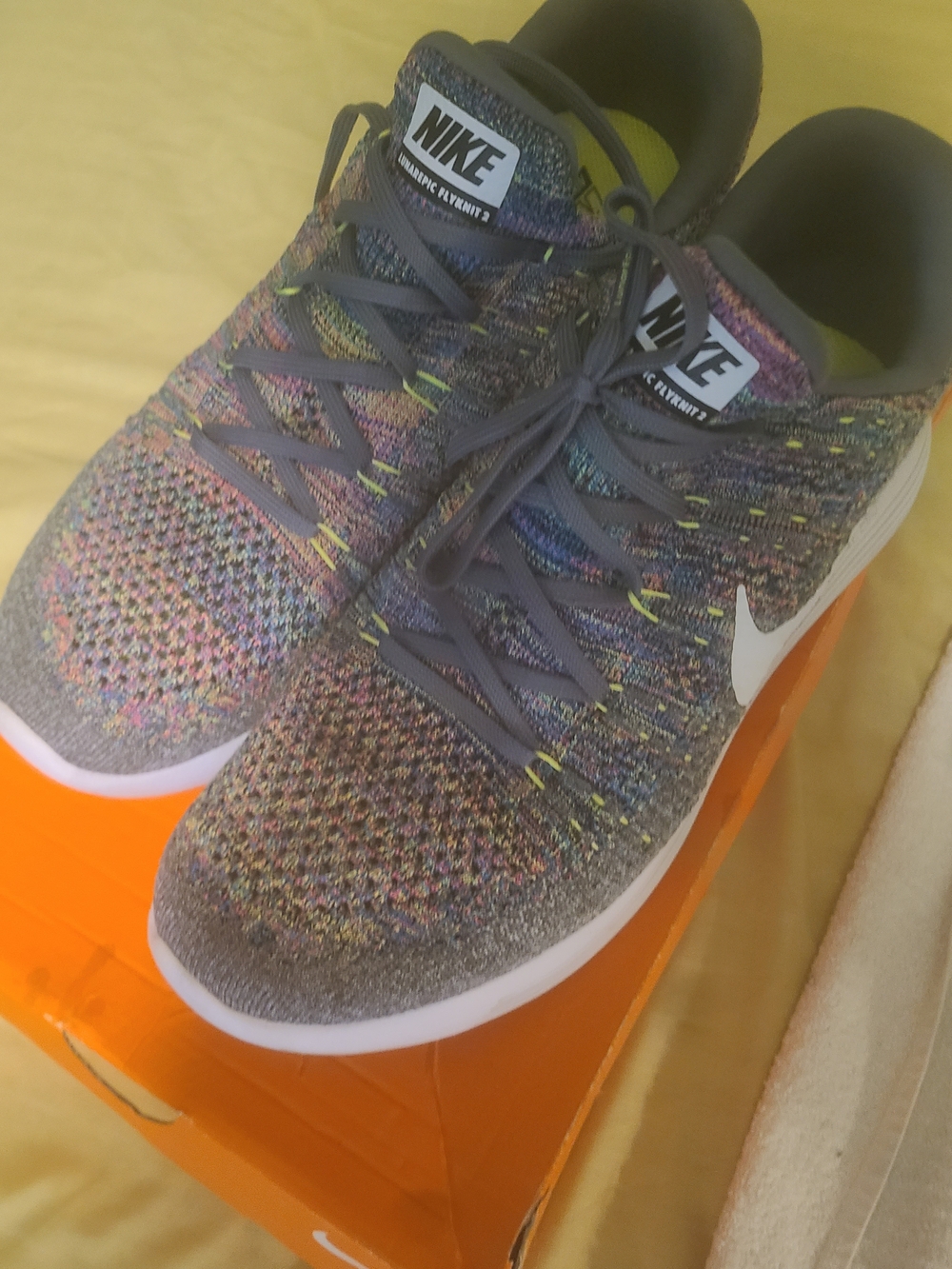 Nike Lunarepic